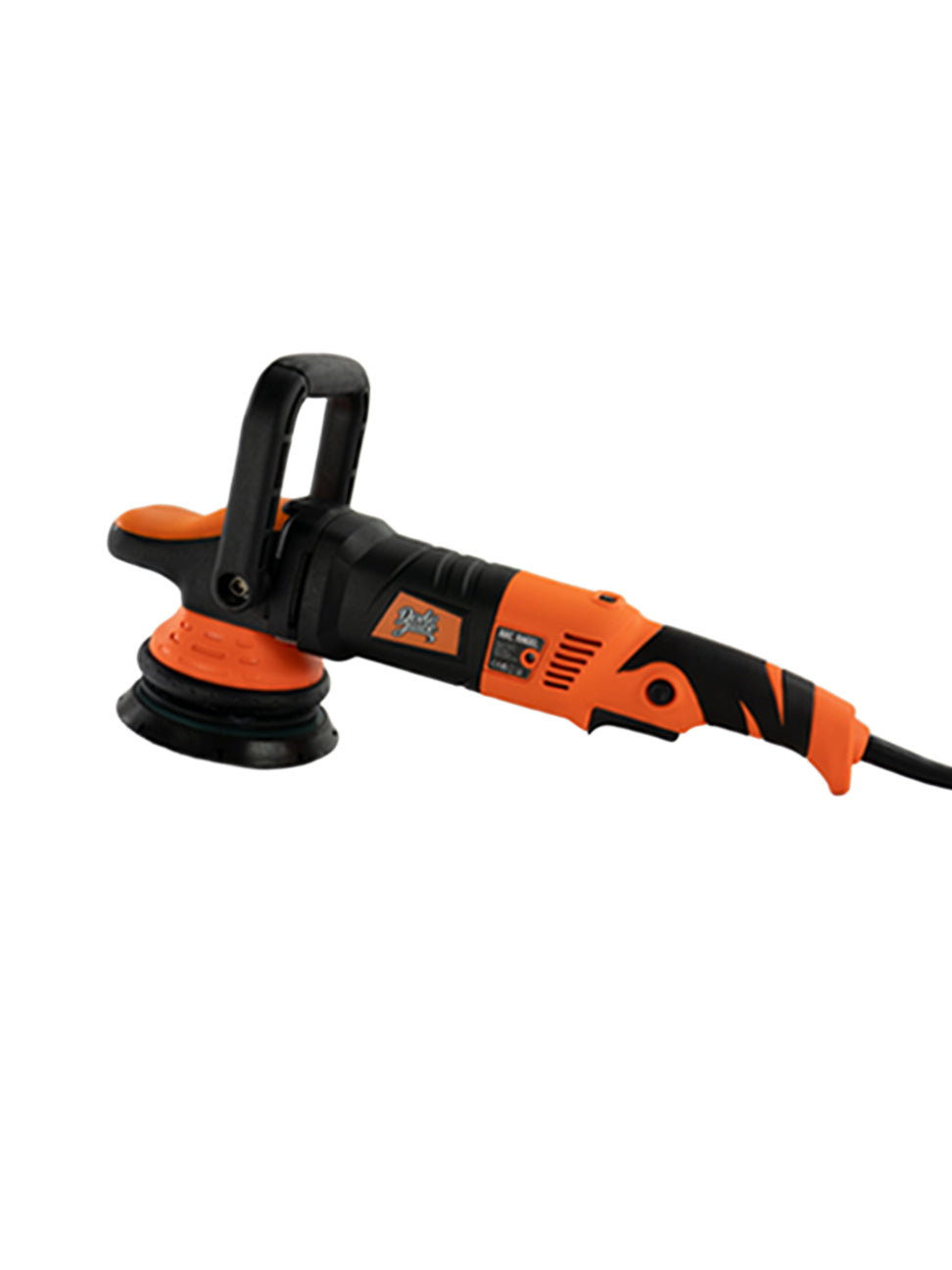 Arc Angel - DAS-15 Long Throw Orbital Machine Polisher