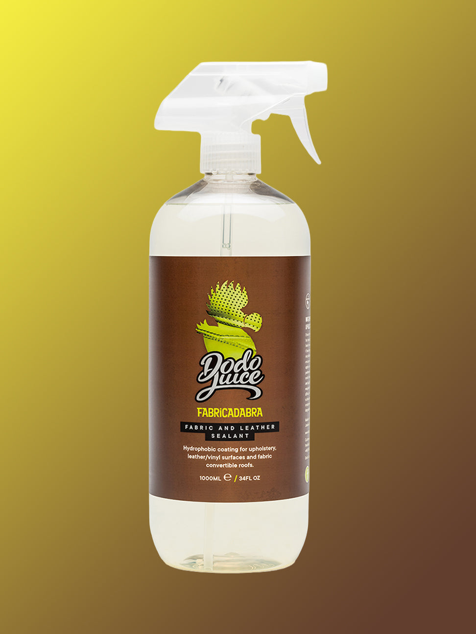 Fabricadabra 1 Litre Spray