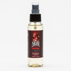 Cherry Bomb 100ml - cherry fragrance air freshener spray HS 9616101000