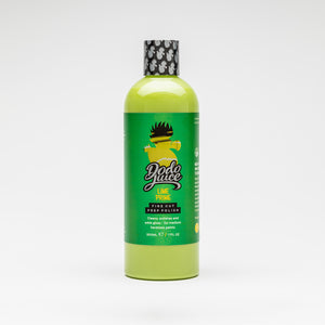 Lime Prime 500ml - fine cut polish and pre-wax cleanser HS 3405300000