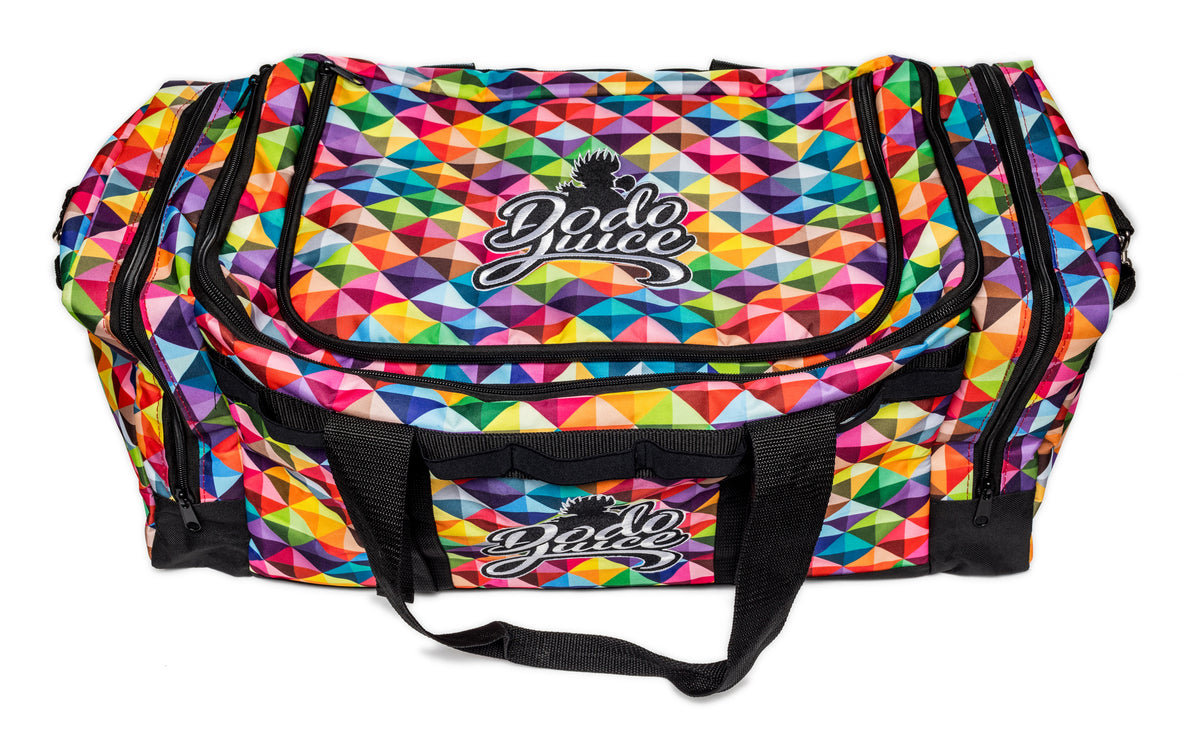 HERETIC☆HERETIC PADDING BAG 헤레틱(HERETIC) HERETIC PADDING BAG / pink - 사이즈 & 후기