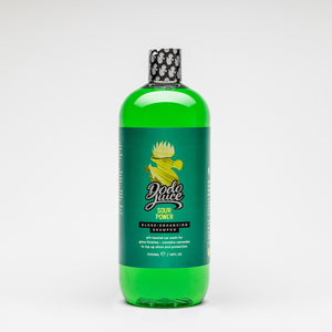 Sour Power 500ml/1 litre - gloss-enhancing car shampoo with carnauba wax HS 3402909000