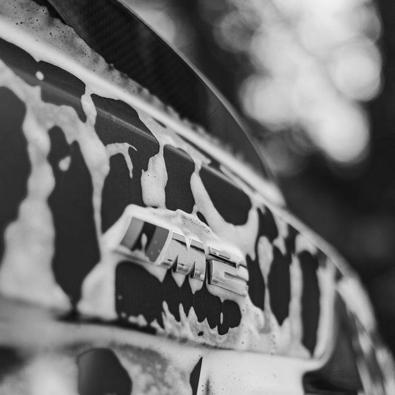 Washing - Pre-wash - Wash - Rinse