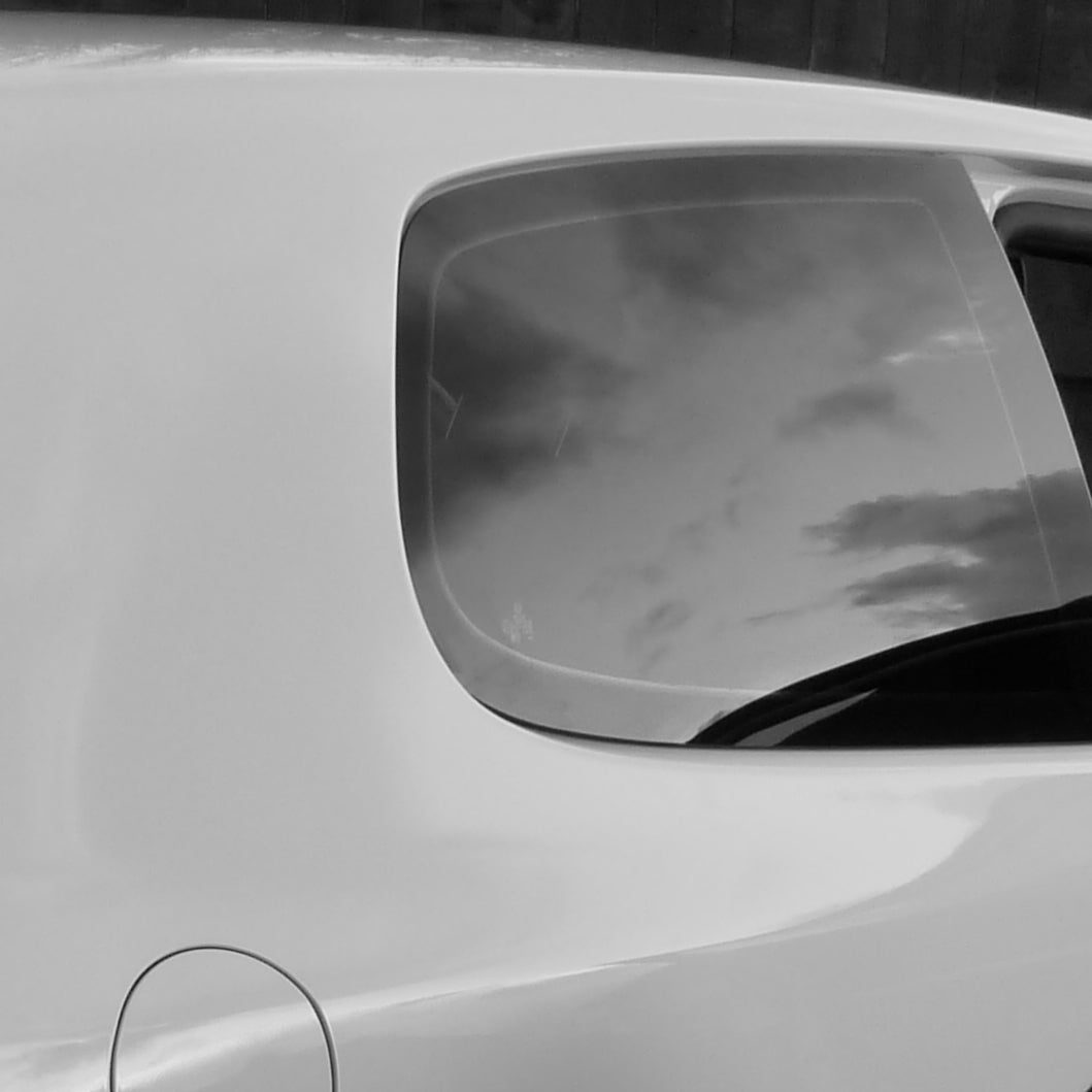 Sparkling - Glass - Interior