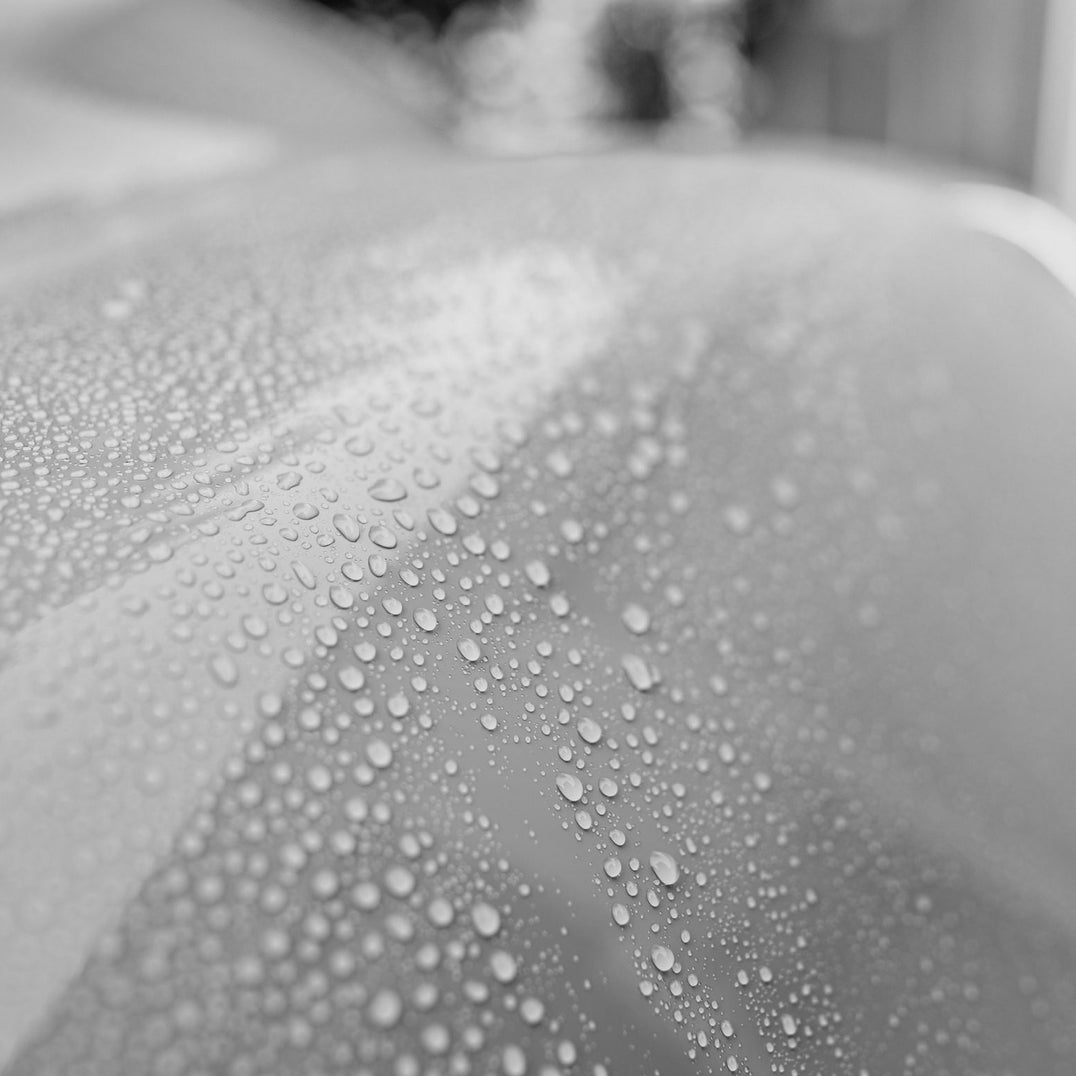 Protecting - Wax - Sealant