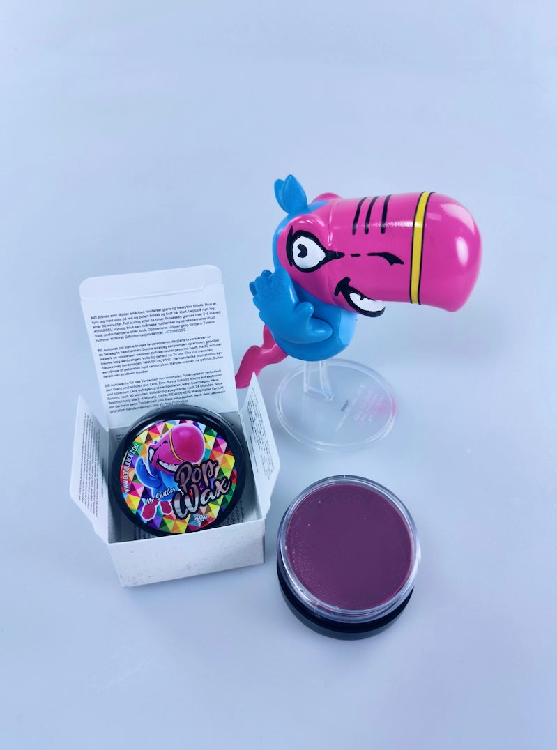 WAXMAS EDITION Mr. Skittles Pop Wax 30ml BRAND NEW RARE COLLECTIBLE *Mr. Skittles not included