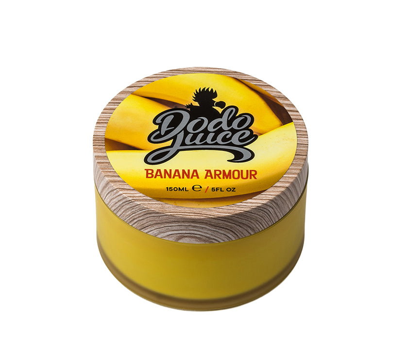Banana Armour