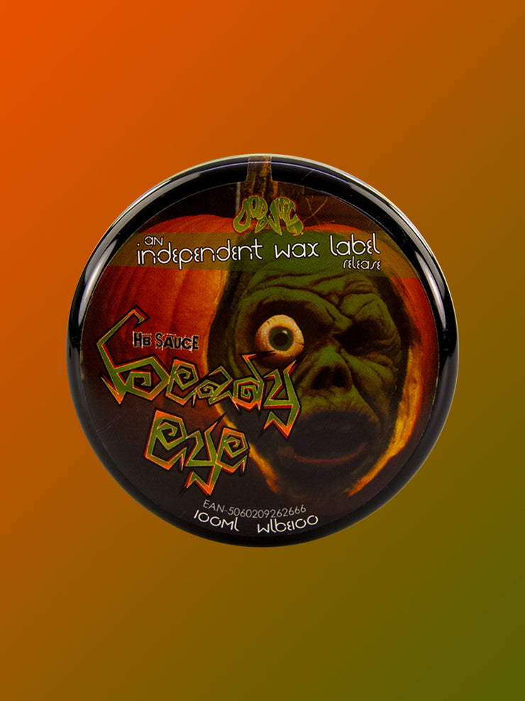 Beady Eye Wax 100ml - Brown Eye Edition - hybrid car wax