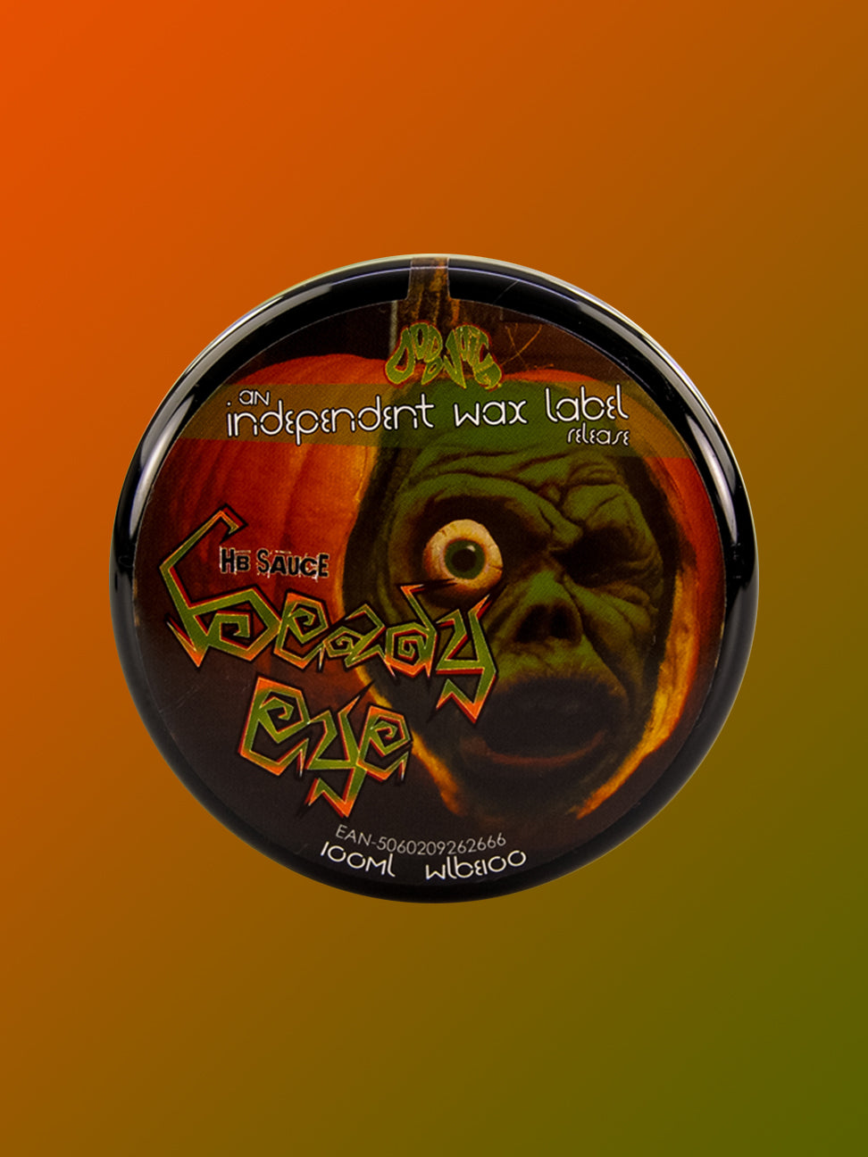 Beady Eye Wax 100ml - Brown Eye Edition - hybrid car wax