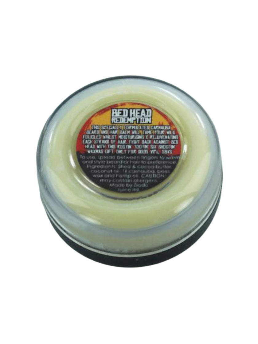 Bed Head Redemption Beard and Hair Balm - Official Waxmas gift 2018