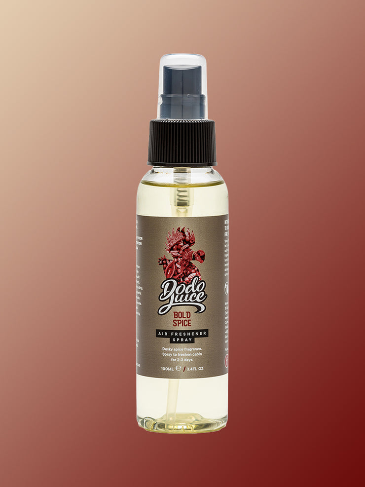 Bold Spice 100ml