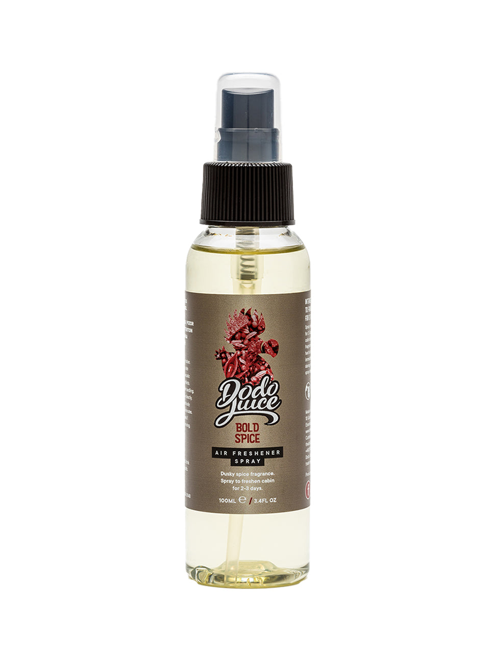 Bold Spice 100ml