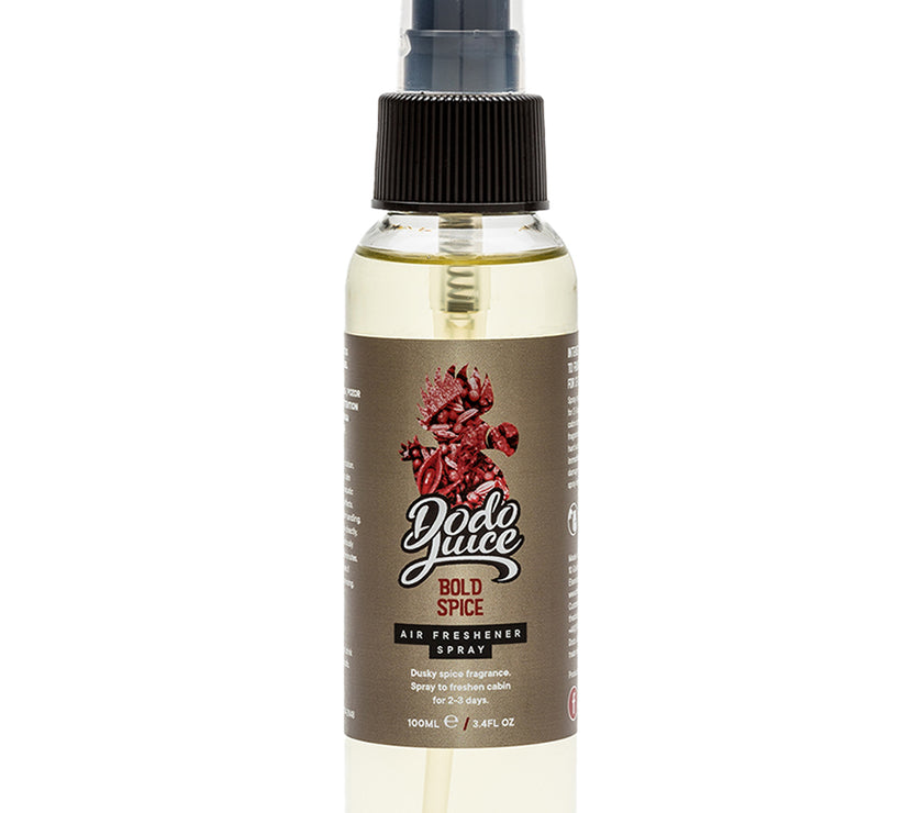 Bold Spice 100ml
