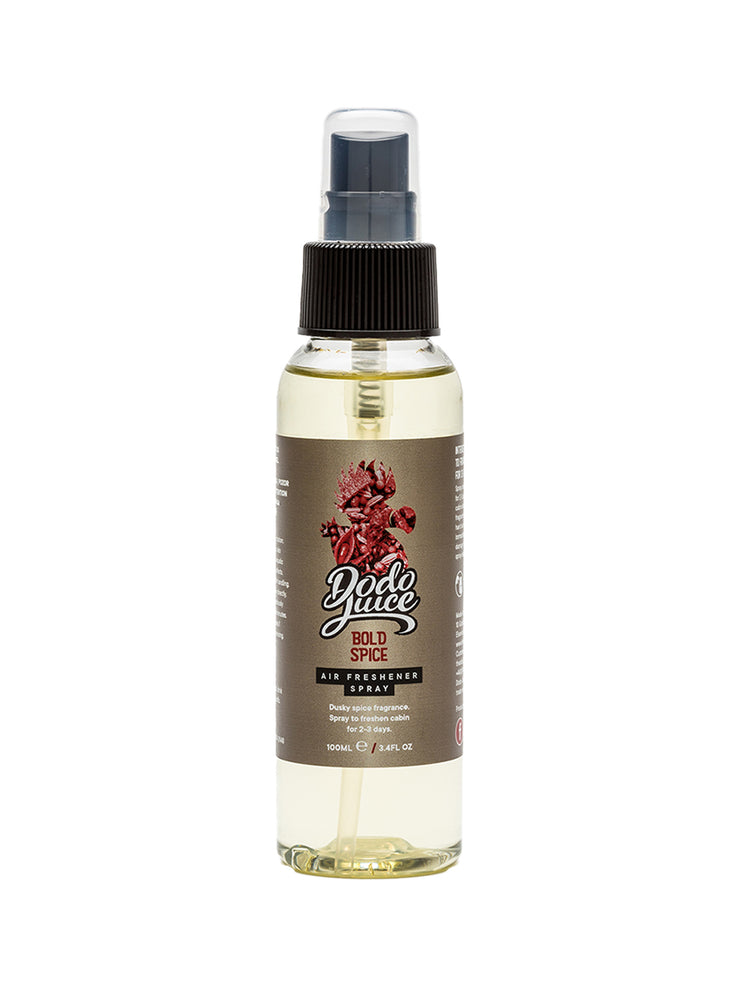 Bold Spice 100ml