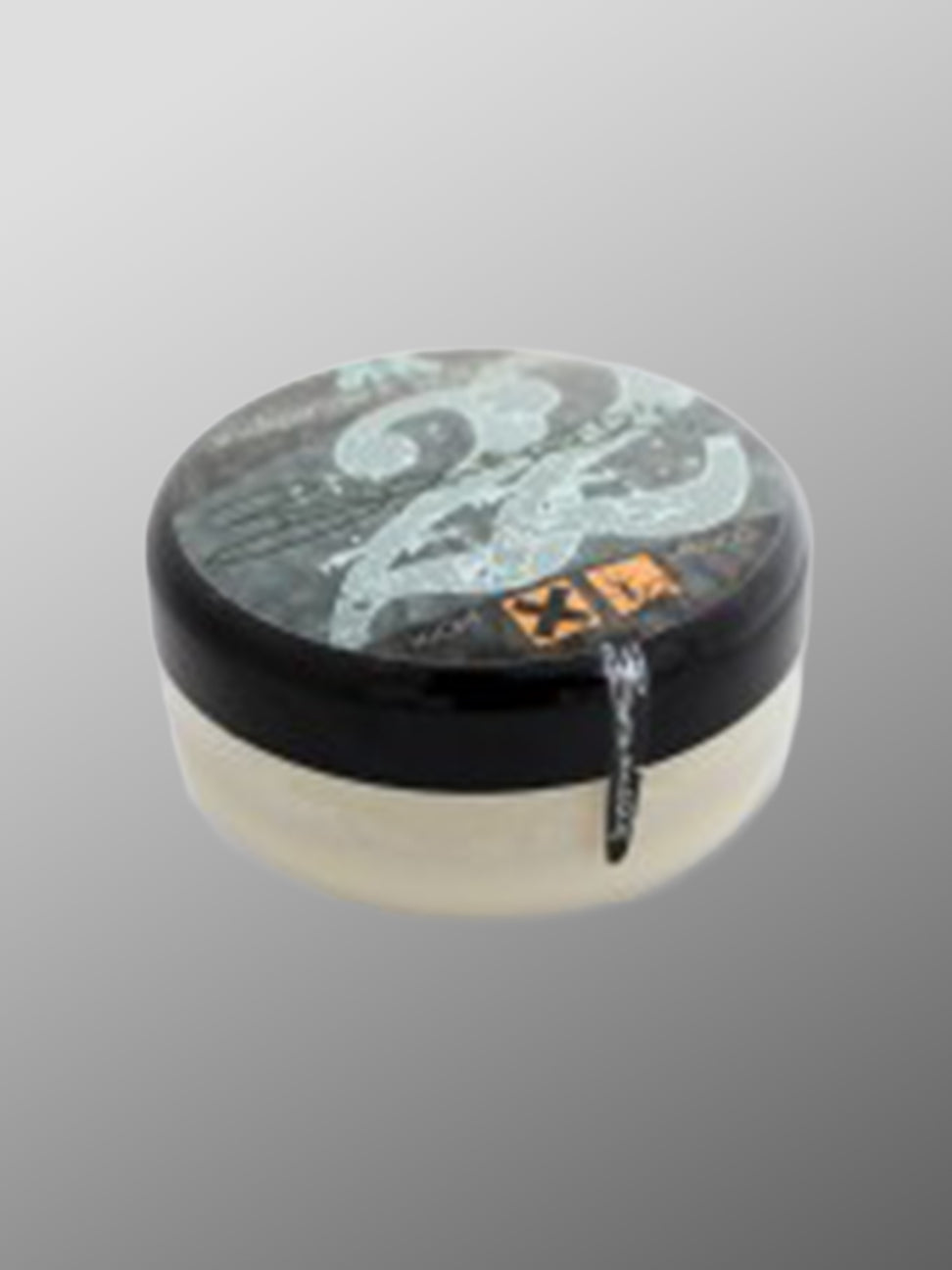 Bouncers 22 car wax 100ml - the orginal Independent Wax Label release