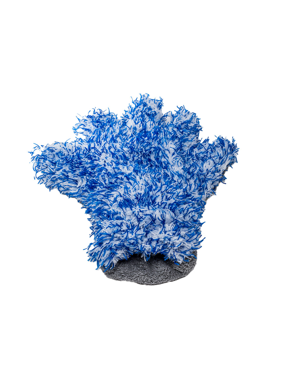 Captain Crevice - Microfibre Fingered Wheel Mitt