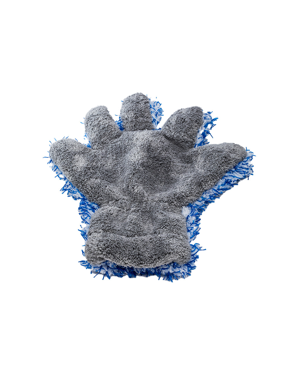 Captain Crevice - Microfibre Fingered Wheel Mitt