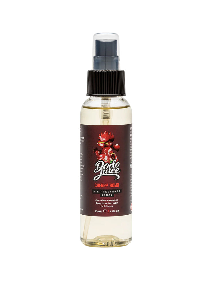 Cherry Bomb 100ml
