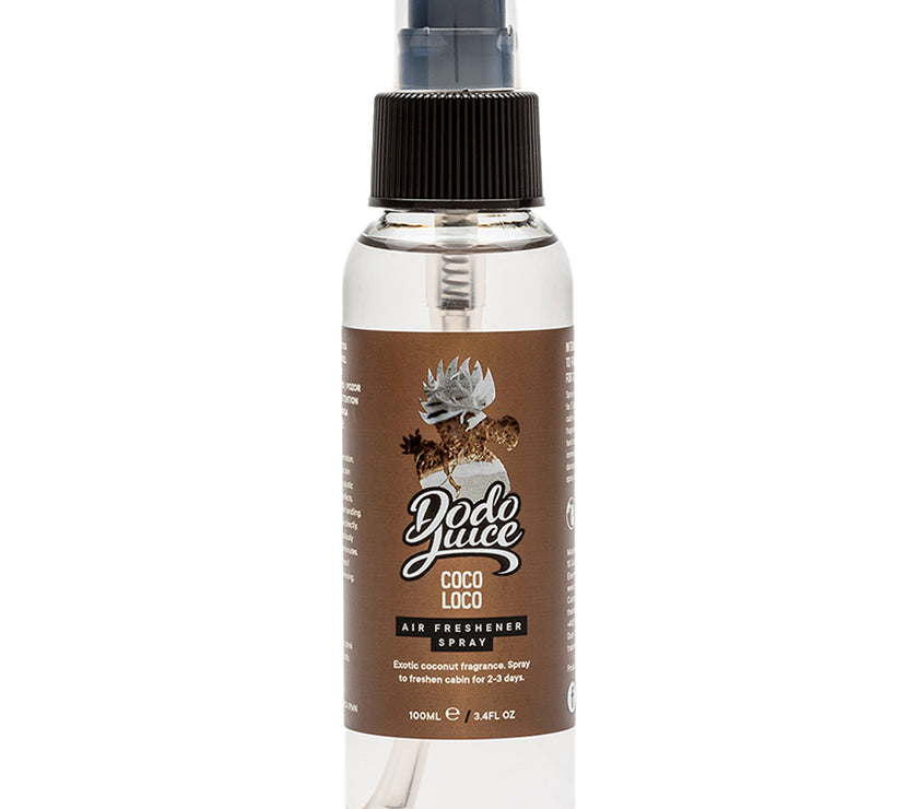 Coco Loco 100ml