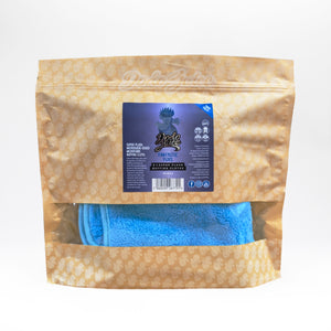 Fantastic Fur - super-plush microfibre buffing cloth 40x40cm 500gsm HS 6307109090