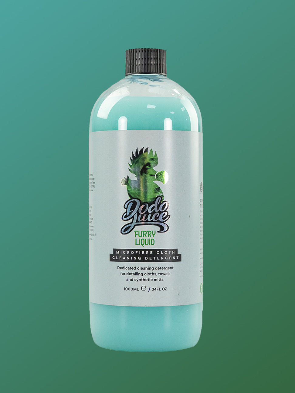 Furry Liquid 1 Litre