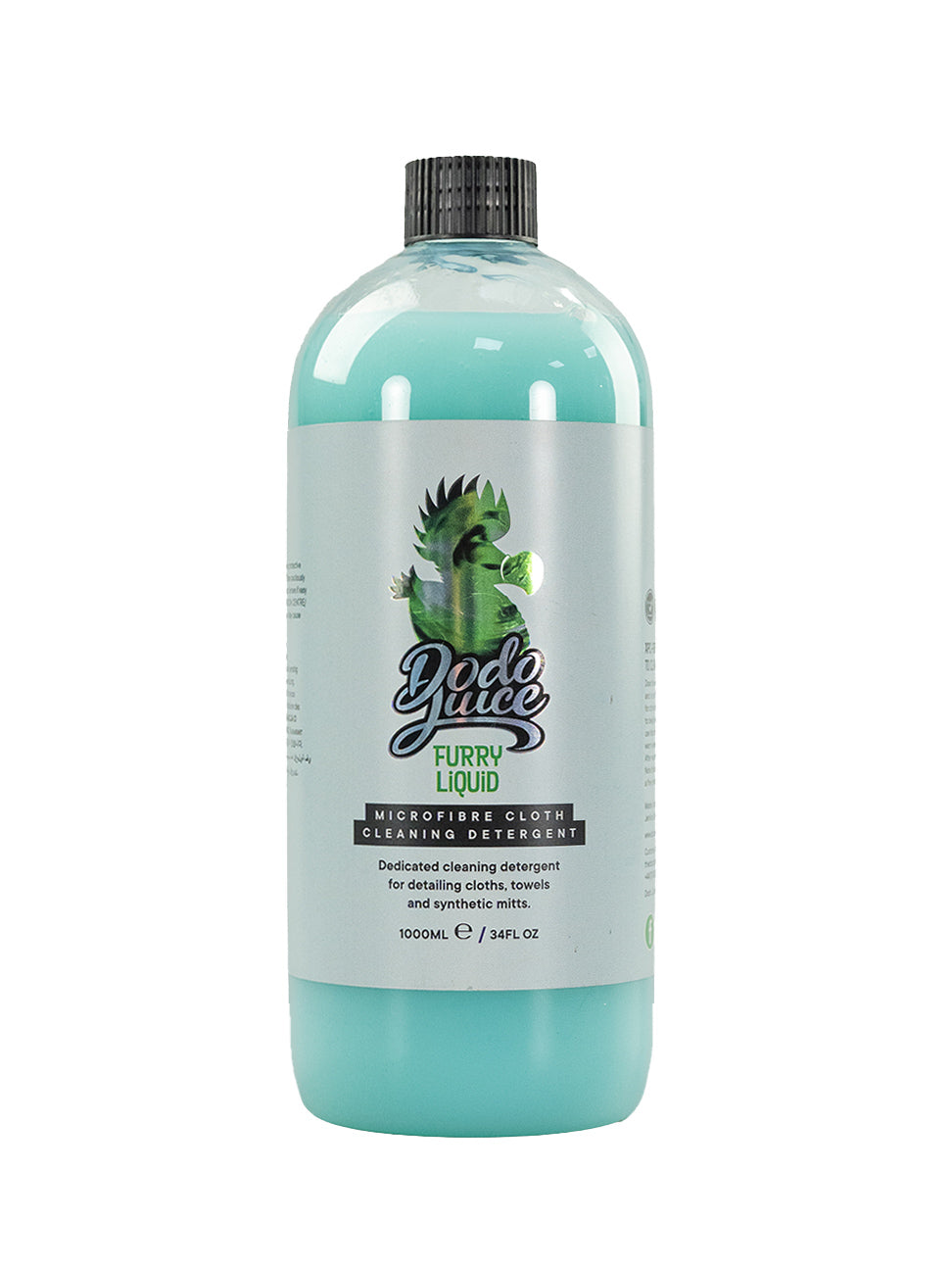 Furry Liquid 1 Litre