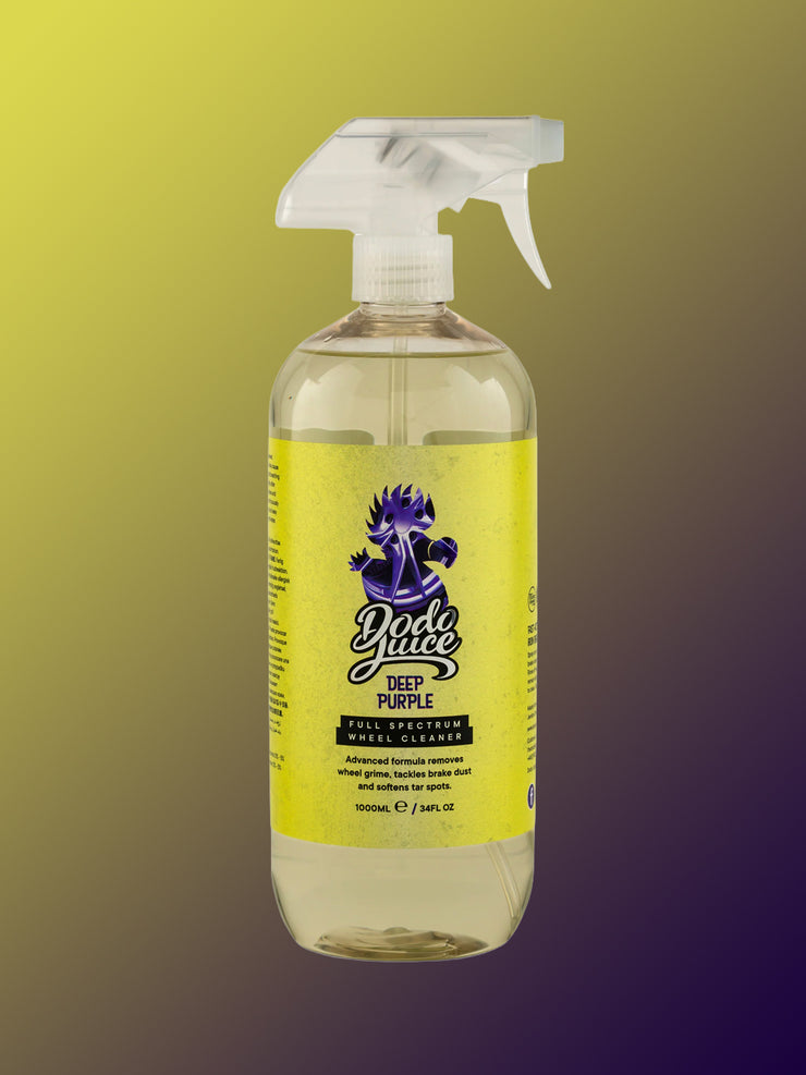 Deep Purple 1 Litre Spray