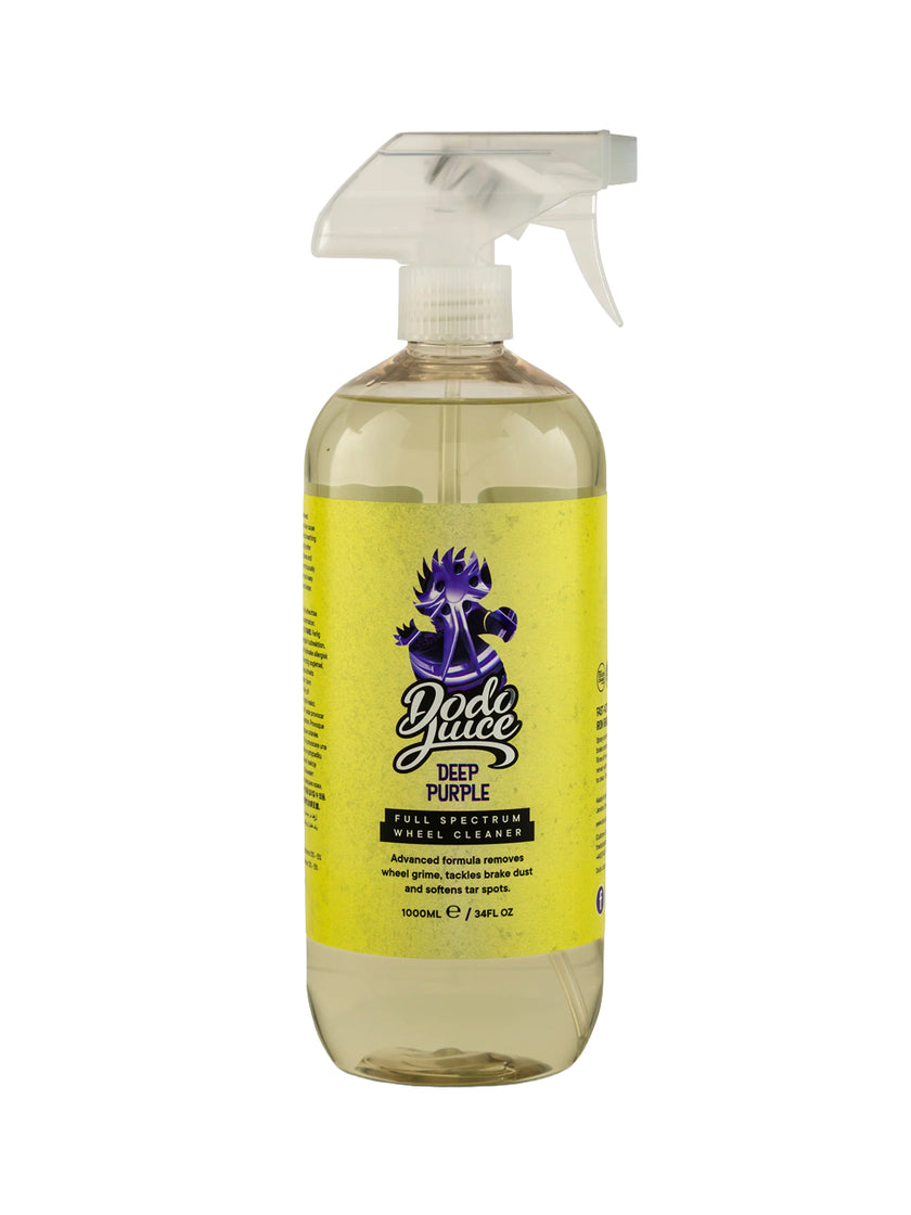 Deep Purple 1 Litre Spray