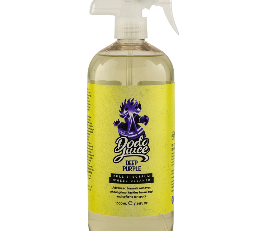 Deep Purple 1 Litre Spray