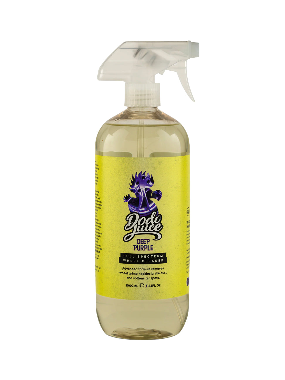 Deep Purple 1 Litre Spray