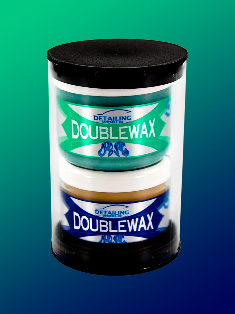 Detailing World/Dodo Juice Double Wax Runout Edition 400ml