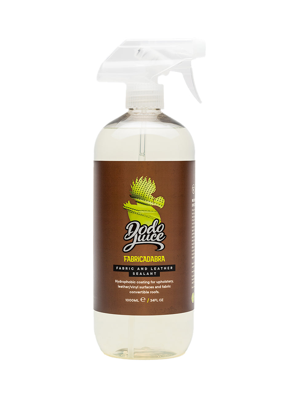 Fabricadabra 1 Litre Spray