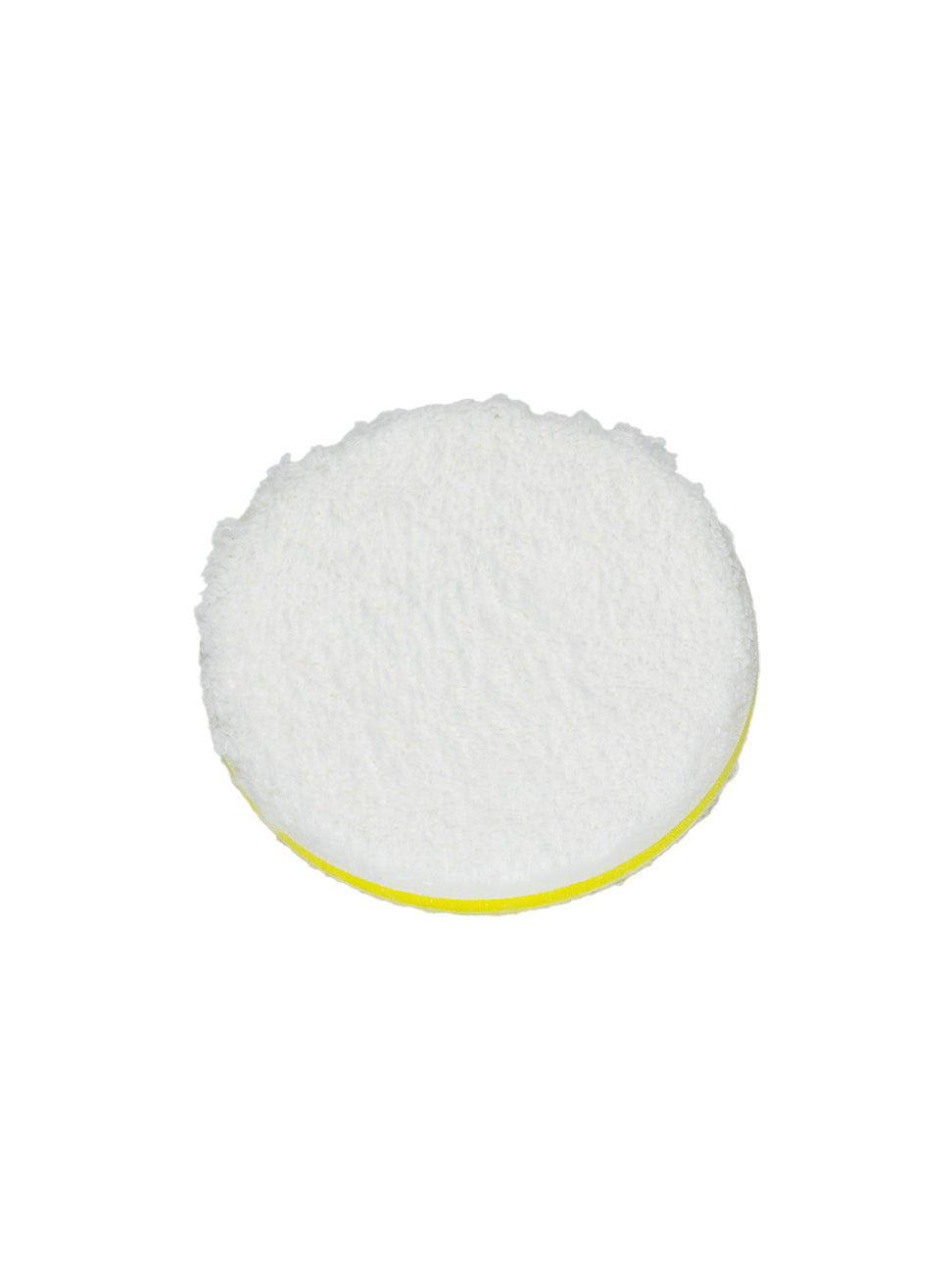 Fibre Scyther - Microfibre Orbital Cutting Pad 135mm (5.5 inch)