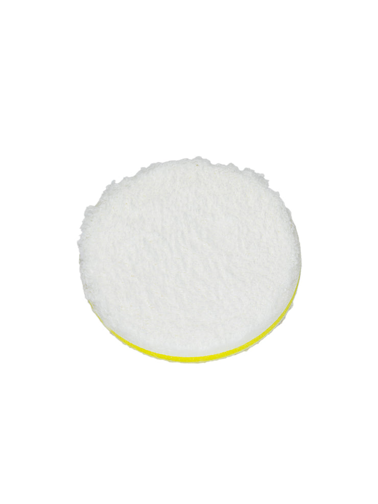 Fibre Scyther - Microfibre Orbital Cutting Pad 135mm (5.5 inch)