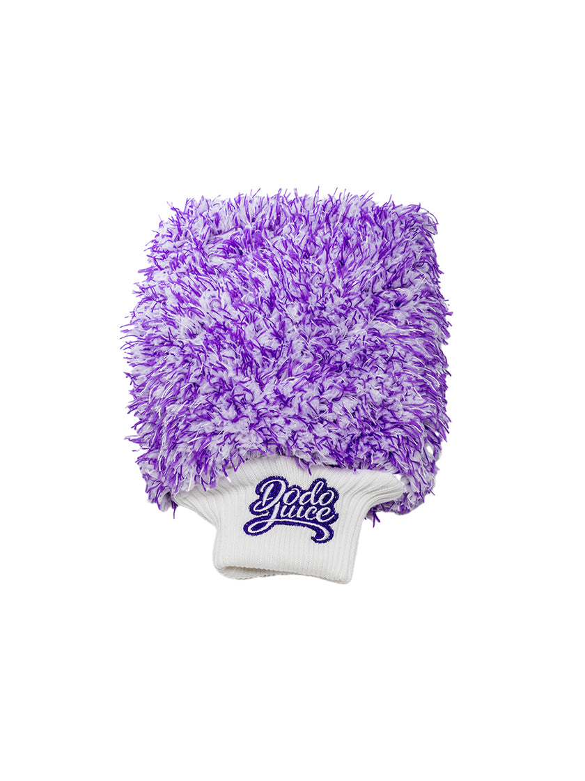 Fozzie Hair Wash Mitt