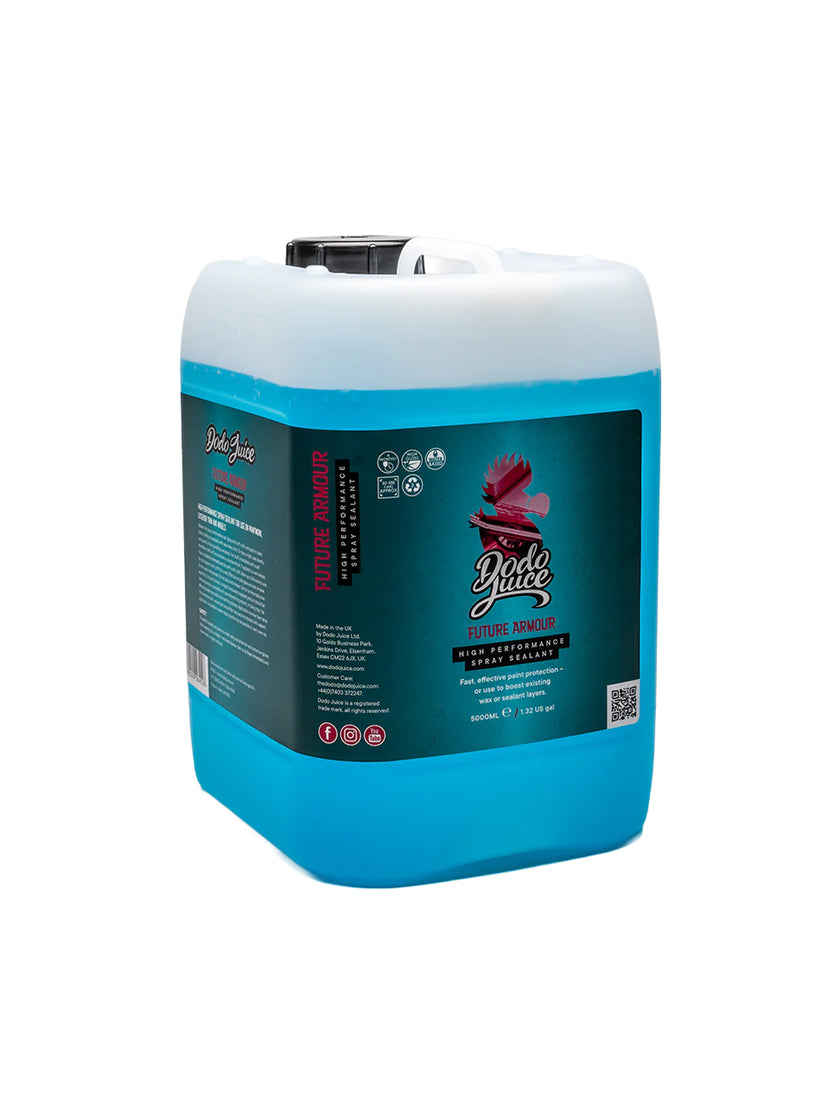 Future Armour