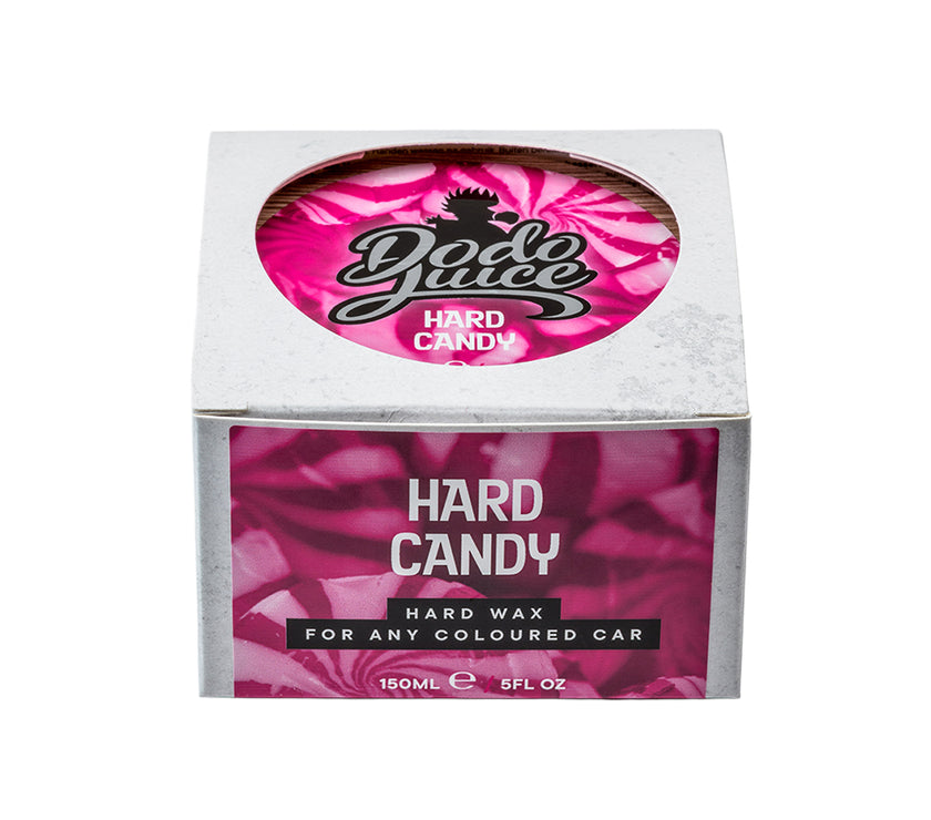 Hard Candy