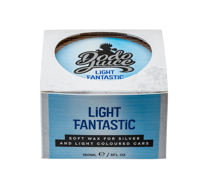Light Fantastic