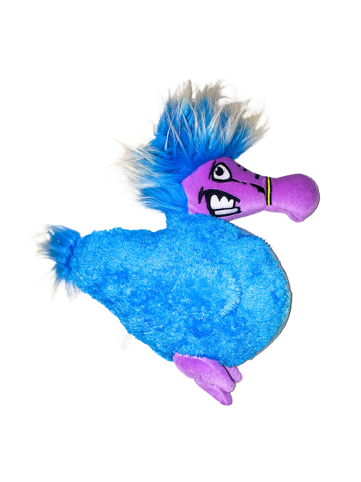 Mr Skittles Stuffed Dodo