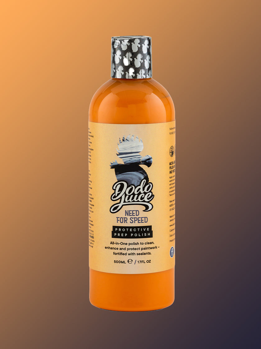 Need for Speed 500ml