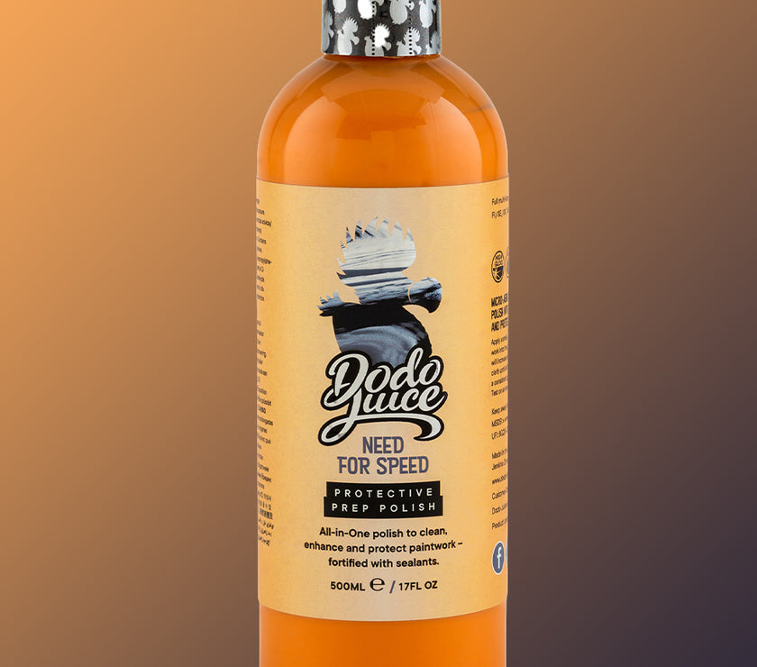 Need for Speed 500ml