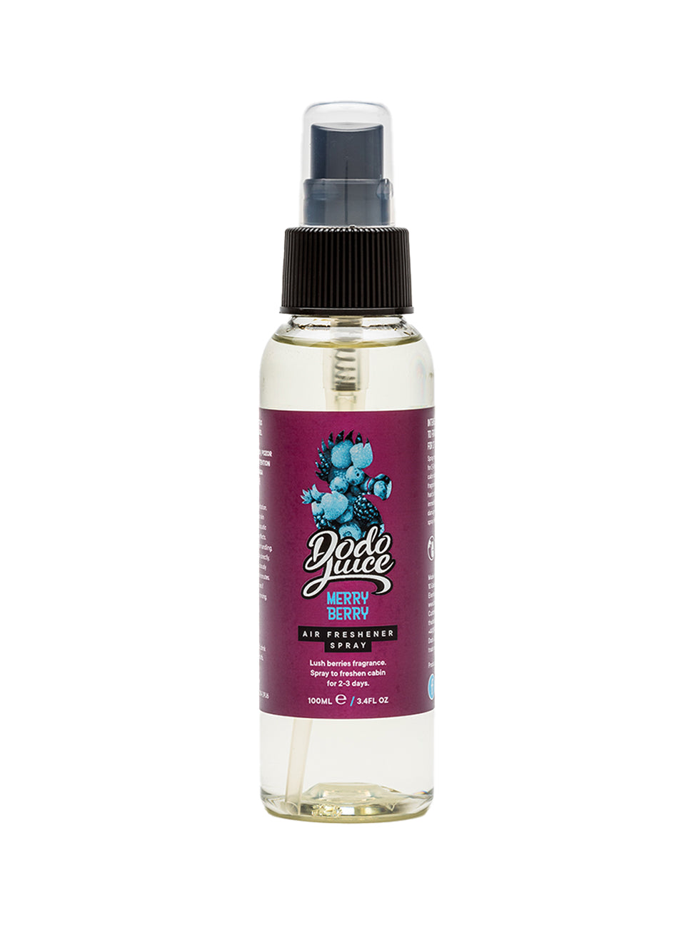 Merry Berry 100ml