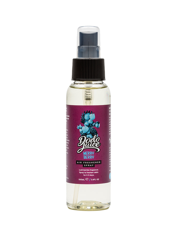 Merry Berry 100ml