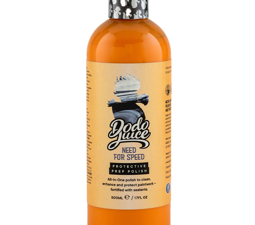 Need for Speed 500ml