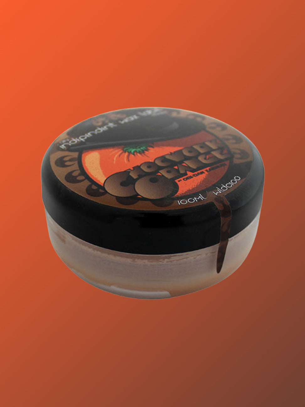 Obi Dan Karnubi Chocwork Orange 100ml - hybrid homebrew car wax - OFFER HS 3404900000