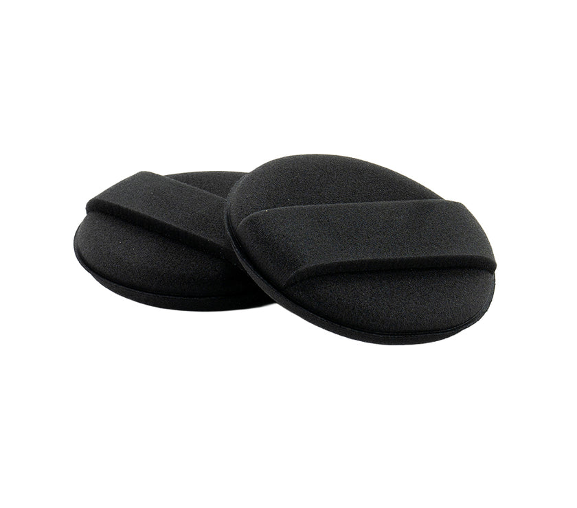 Pucker Up Twin Pack - 2x Foam Applicator Pads