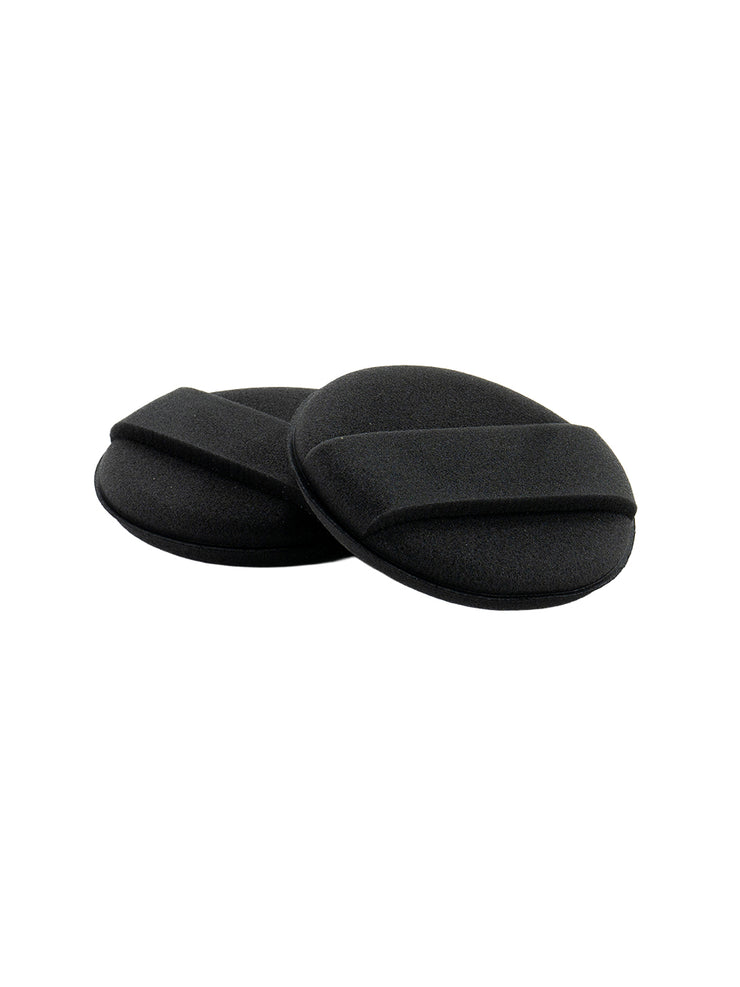 Pucker Up Twin Pack - 2x Foam Applicator Pads