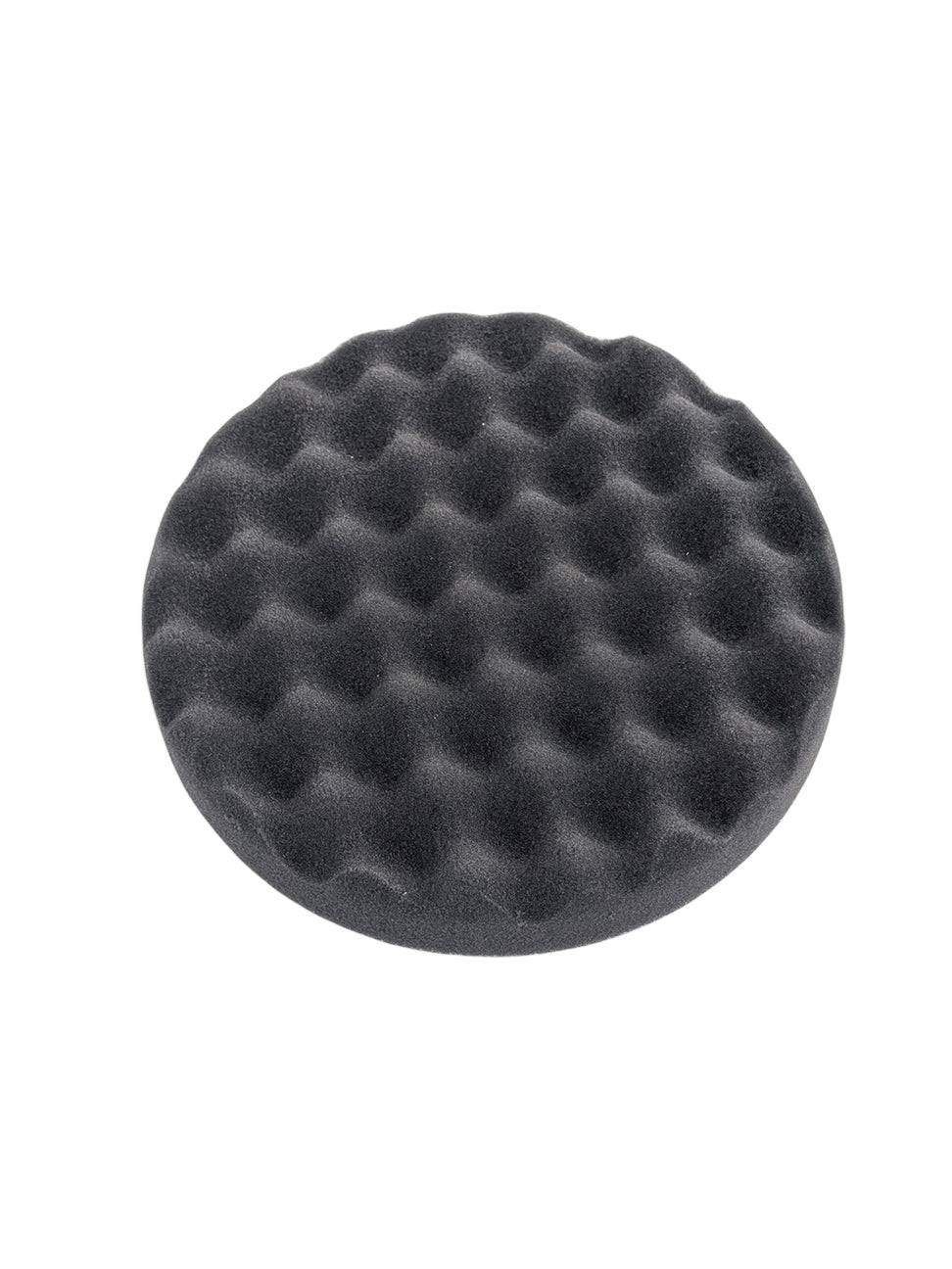 Peak Finish Spot Pad - Waffle Foam Finishing Pad, 150mm (6 inch)