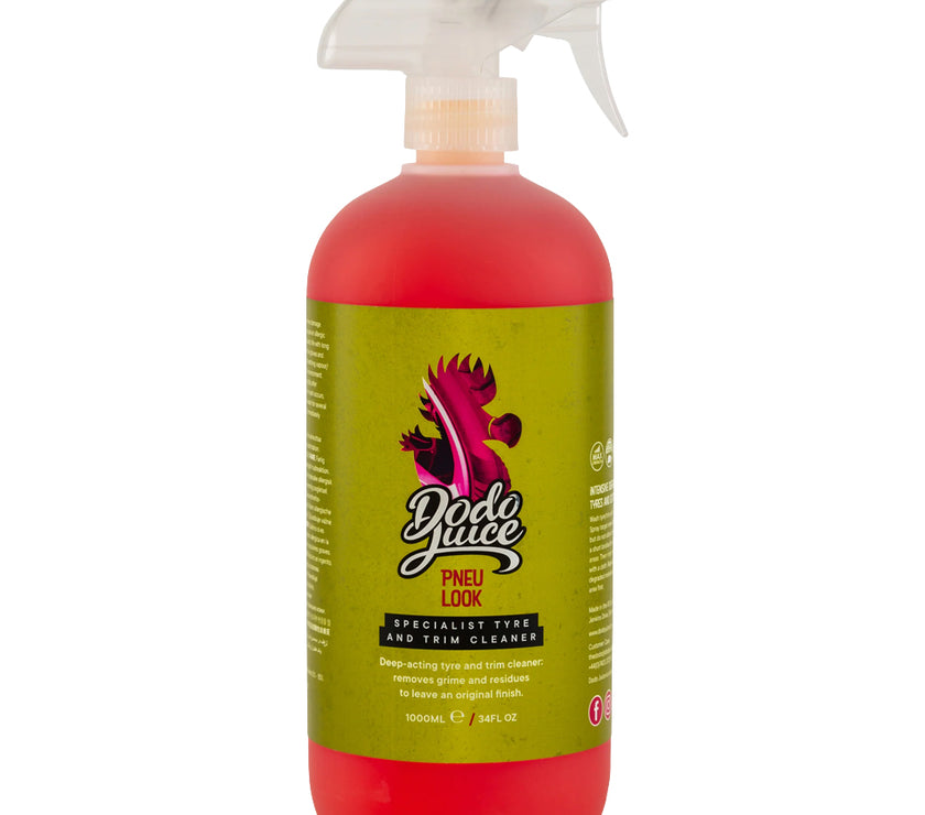 Pneu Look 1 Litre Spray
