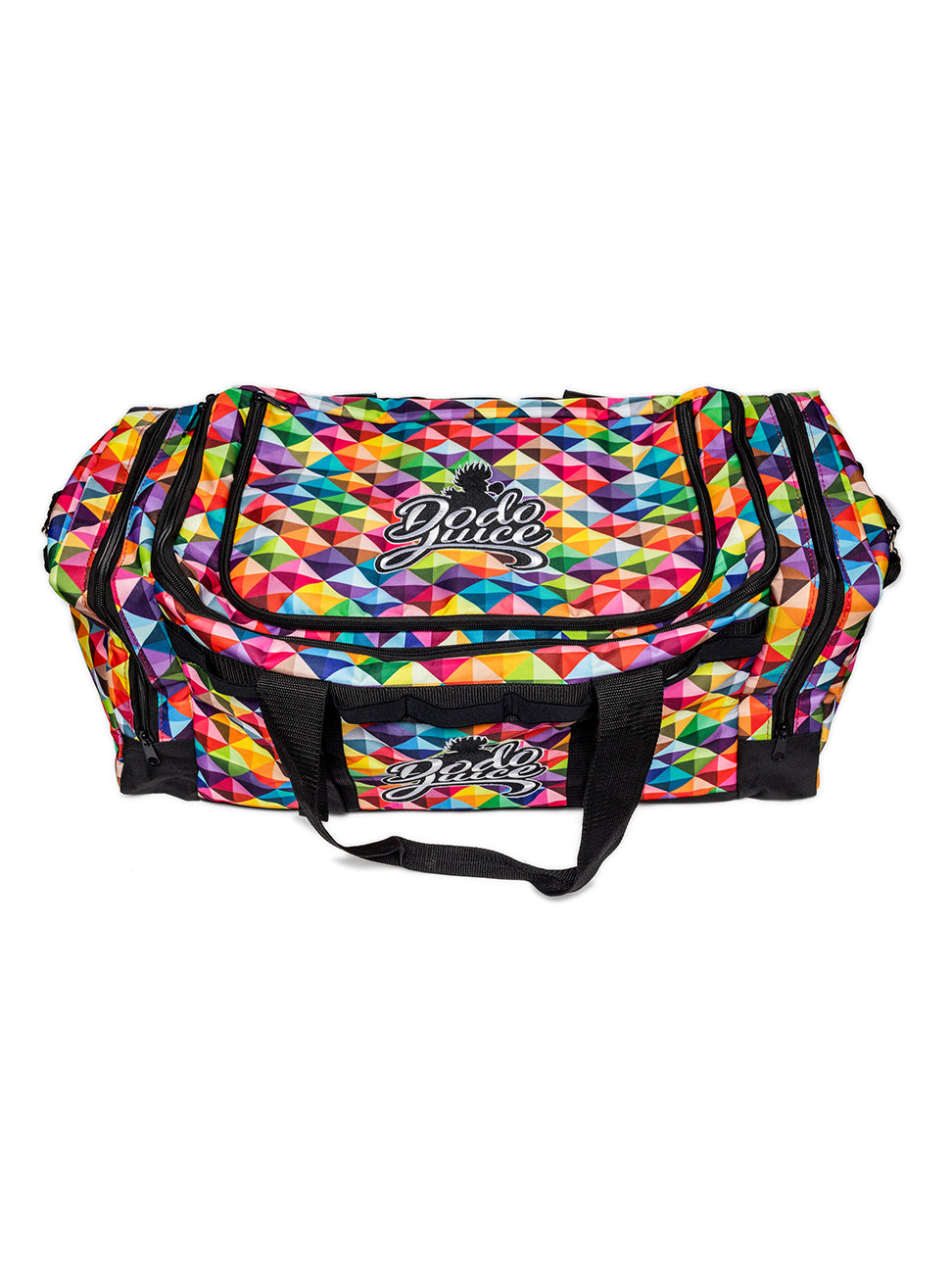Prismatic Detailing Bag